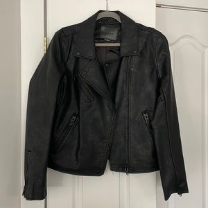 BLANKNYC Moro jacket - NEW NEVER WORN